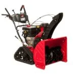 Odśnieżarka MTD OPTIMA ME 66 T - obrazek 3