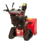 Odśnieżarka MTD OPTIMA ME 66 T - obrazek 4
