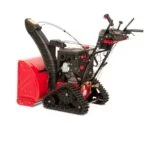 Odśnieżarka MTD OPTIMA ME 66 T - obrazek 5
