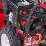 Odśnieżarka MTD OPTIMA ME 76 - obrazek 6