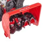 Odśnieżarka MTD OPTIMA ME 76 - obrazek 3