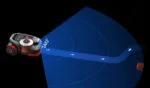 Segway VisionFence Sensor - obrazek 4