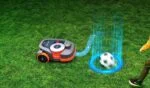 Segway VisionFence Sensor - obrazek 3