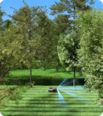 Segway Navimow i108E - obrazek 2