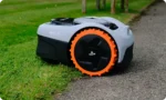 Segway Navimow i108E - obrazek 4