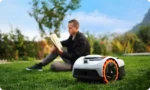 Segway Navimow i108E - obrazek 3