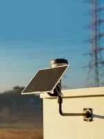 Uchwyt montażowy stacji RTK Luba2 - obrazek 2