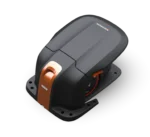 Segway Garaż dla serii I