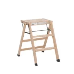 Tialzo Walnut - Drabinka Drewniana Foppapedretti - obrazek 12