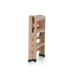 Tialzo Walnut - Drabinka Drewniana Foppapedretti - obrazek 11