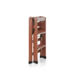 Tialzo Walnut - Drabinka Drewniana Foppapedretti - obrazek 2