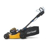 Kosiarka akumulatorowa Cub Cadet LM5 E 51 R - obrazek 3
