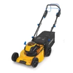 Kosiarka akumulatorowa Cub Cadet LM5 E 51 R - obrazek 2