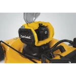 Kosiarka akumulatorowa Cub Cadet LM5 E 51 R - obrazek 7