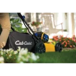 Kosiarka akumulatorowa Cub Cadet LM5 E 51 R - obrazek 11