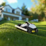MAMMOTION LUBA MINI 2 AWD 1500 LIDAR - obrazek 4