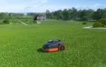 Segway Navimow X350E - obrazek 2