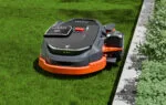 Segway Navimow X350E - obrazek 8