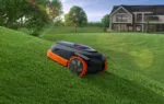 Segway Navimow X350E - obrazek 3