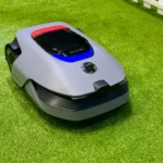 robot lidarowy Dreame A2  - robot koszący