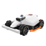 Robot koszący MAMMOTION LUBA3 AWD 3000 v.2026