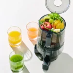 Wyciskarka Hurom H70 ST Pure - obrazek 8