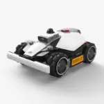 MAMMOTION LUBA MINI 2 AWD 1500 LIDAR