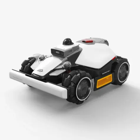 MAMMOTION LUBA MINI 2 AWD 1500 LIDAR