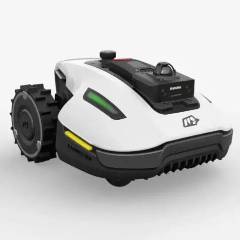 Robot koszący MAMMOTION YUKA MINI2 1000